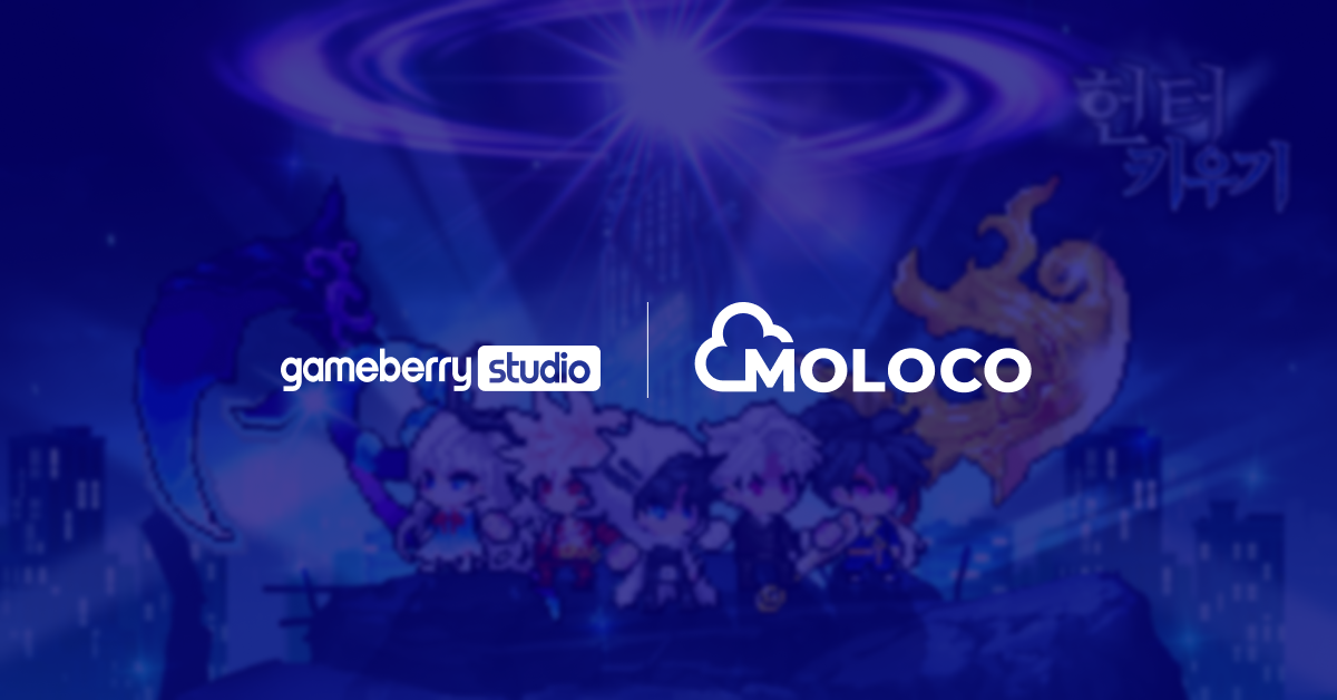 Gameberry Studio achieved 110% target ROAS with Moloco Ads